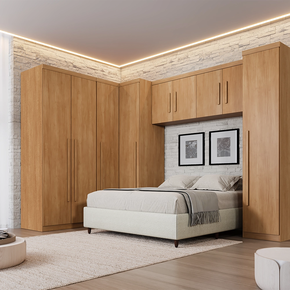 Modulado Dallas