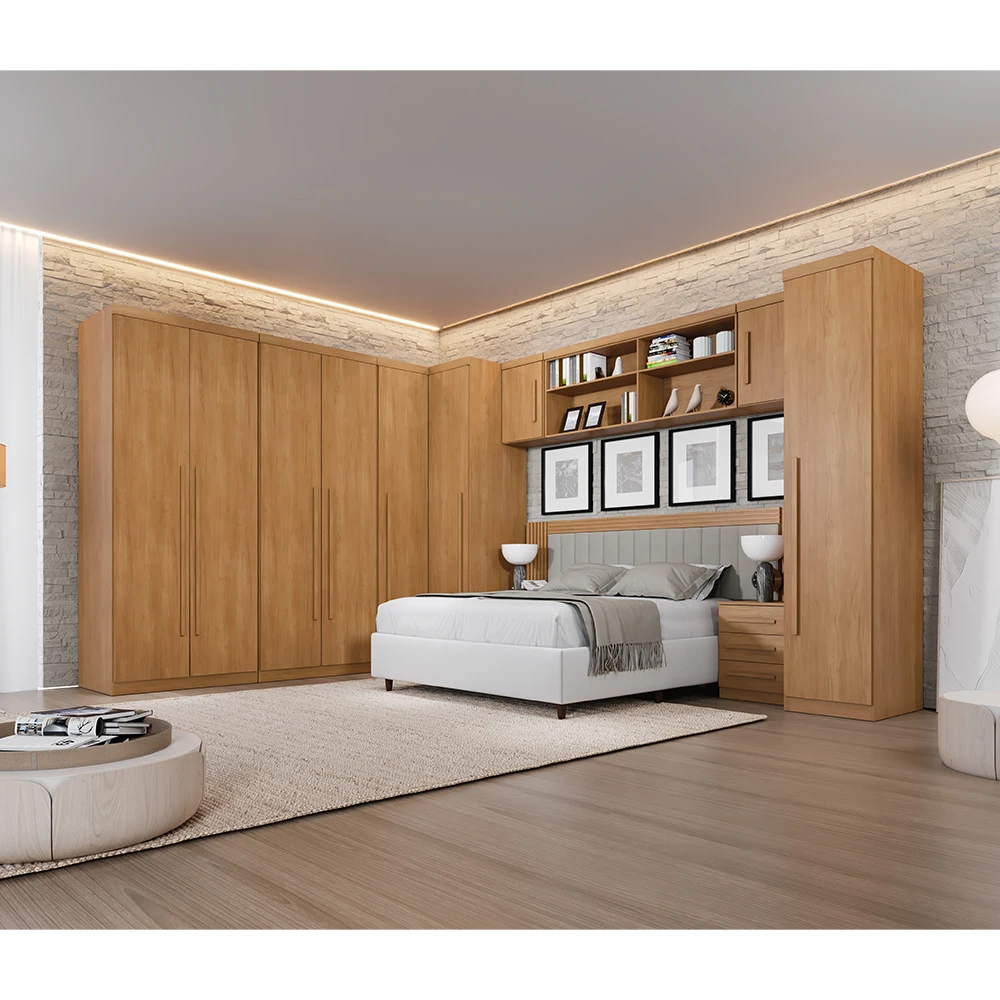Modulado Dallas Ref01