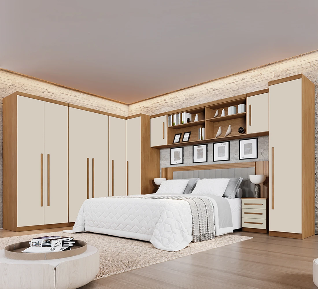 Modulado Dallas Ref01