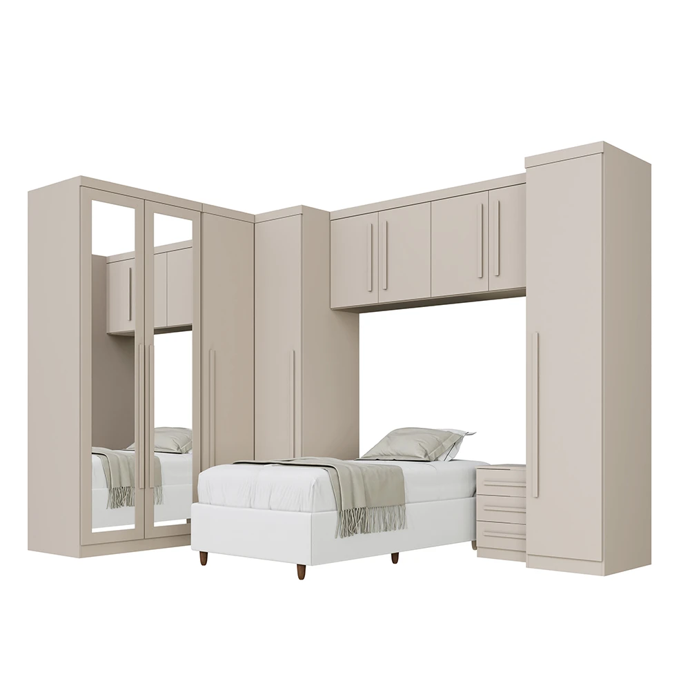 Modulado Dallas Ref11