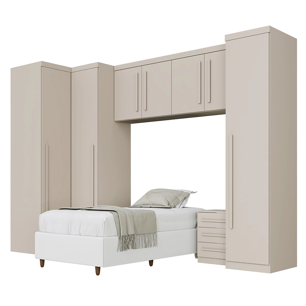 Modulado Dallas Ref12