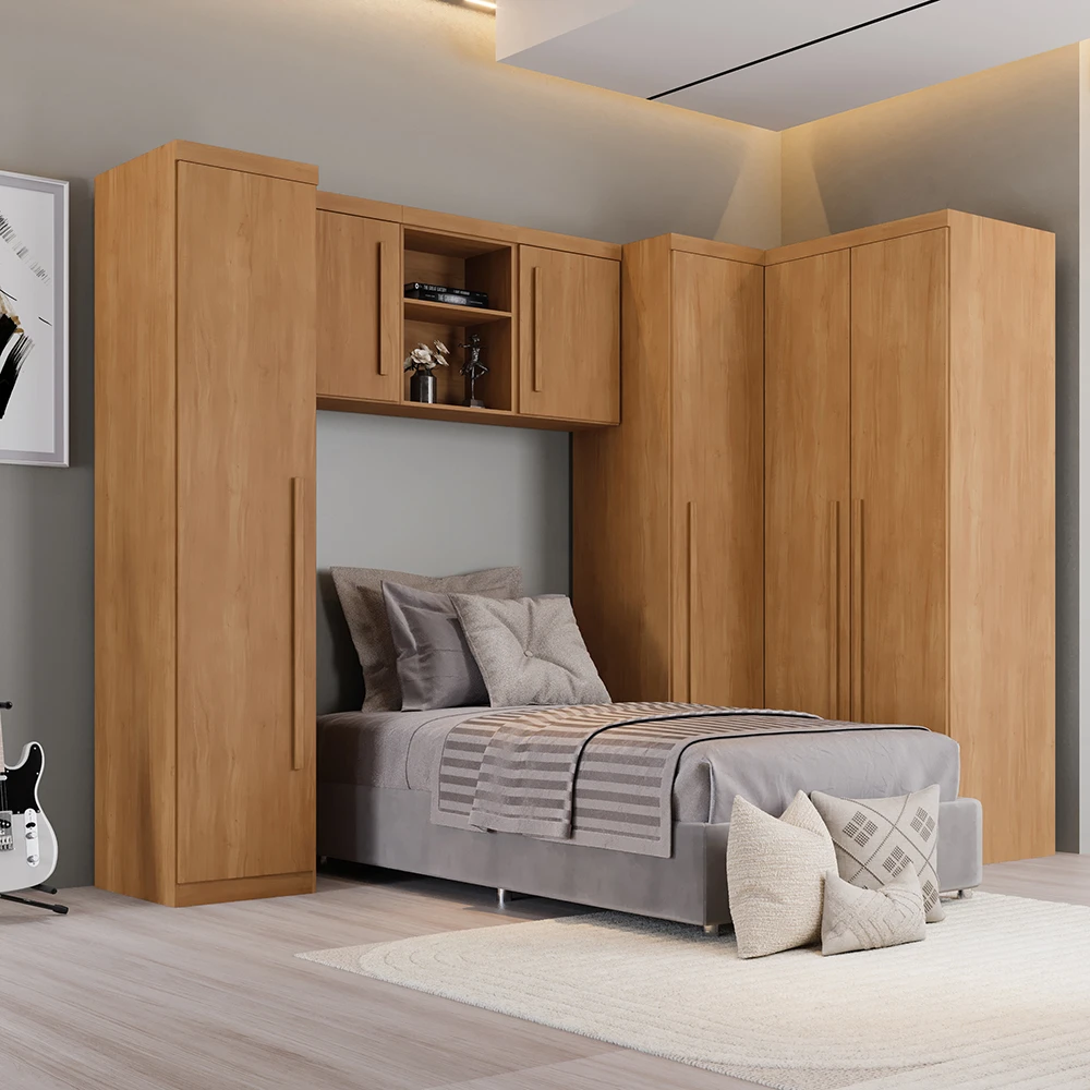Modulado Dallas Ref15