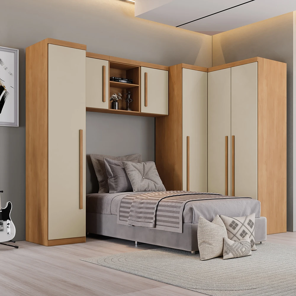 Modulado Dallas Ref15