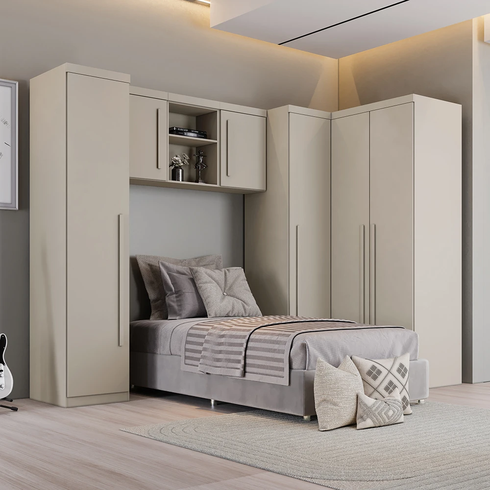 Modulado Dallas Ref15