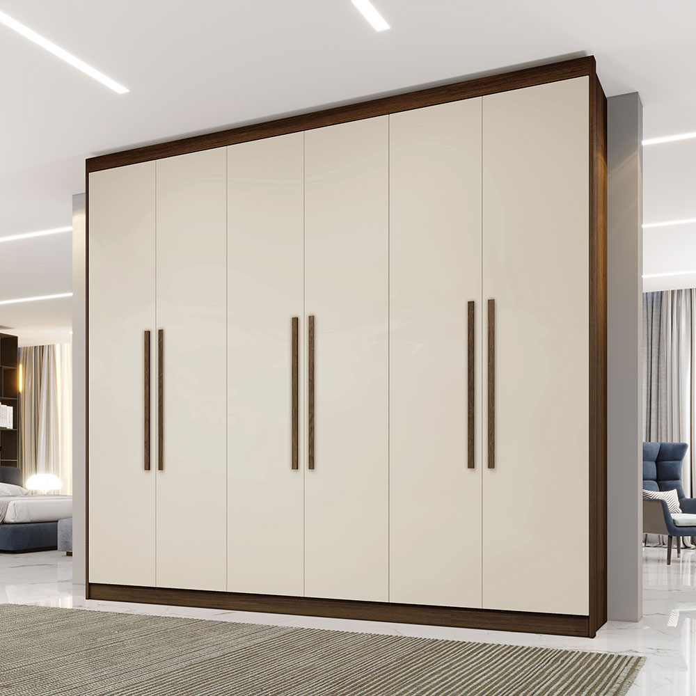 Roupeiro Veneza - Benetil